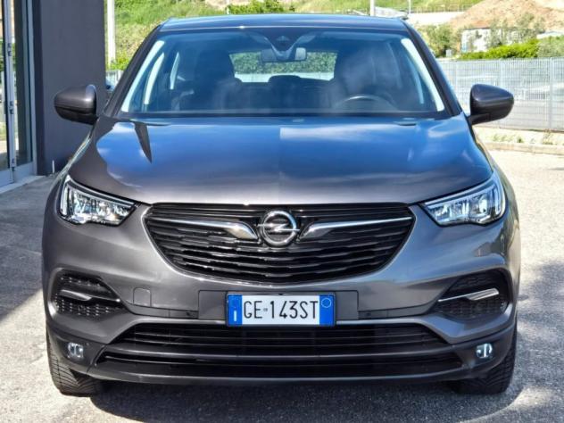 Opel Grandland X 1.5 d AT8 Business 69.000 KM. Telecamera - Foto 7