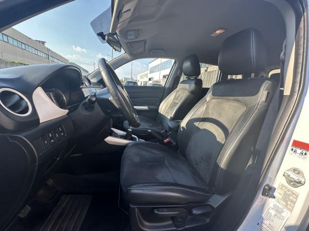Suzuki Vitara 1.6 DDiS S&S 2WD V-Cool - Foto 10