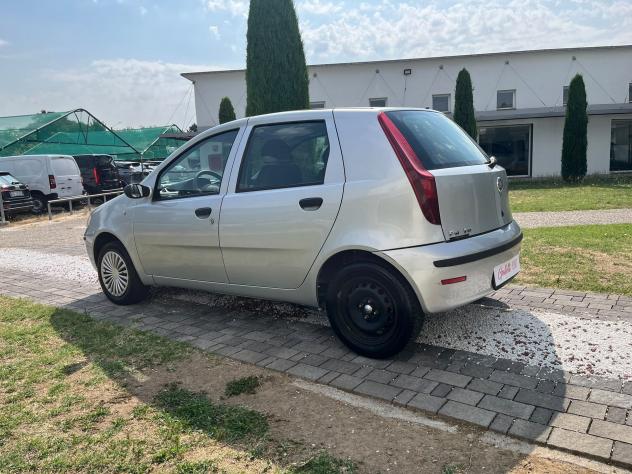 FIAT Punto Punto 5p 1.2 Classic Dynamic - Foto 2