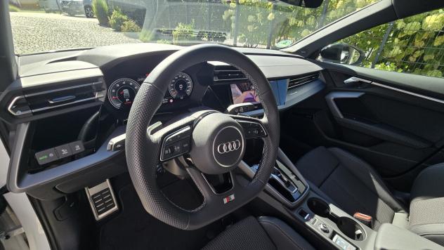 Audi A3 Sportback 35 TFSI S tronic s linea - Foto 8