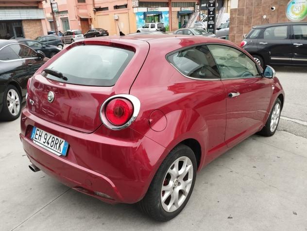 Alfa Romeo MiTo 1.3 JTDm-2 95 CV S&S Progression - Foto 10