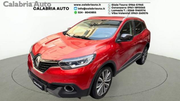 RENAULT Kadjar dCi 130CV 4x4 Energy Bose rif. 22590951