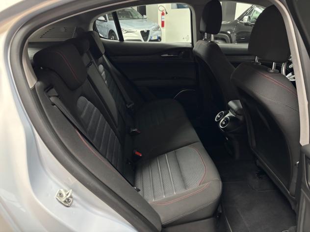 Alfa Romeo Stelvio 2.2 Turbodiesel 190 CV AT8 Q4 Business - Foto 9