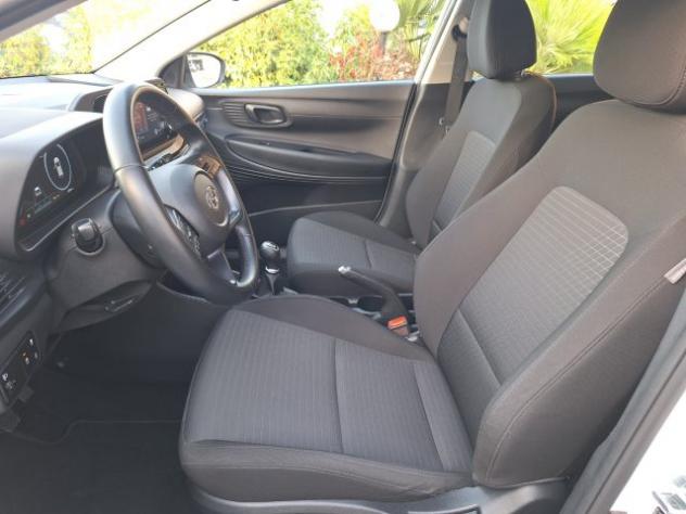 HYUNDAI i20 1.2 MPI Connectline rif. 23943820 - Foto 7
