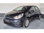 Kia Rio 1.1 CRDi 5p. Active (Ok Neopatentati)