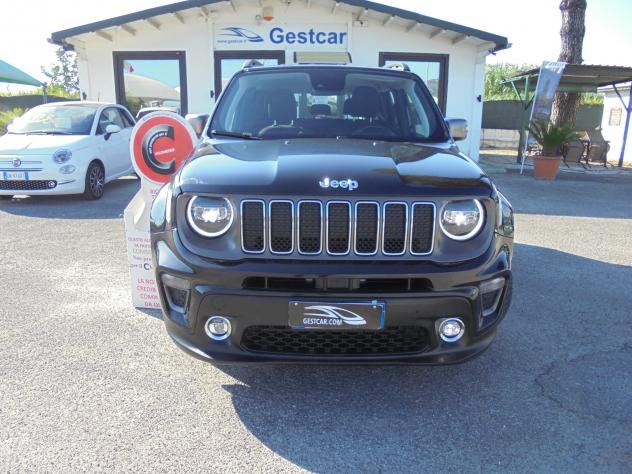 Jeep Renegade 1.0 T3 Limited - Foto 3