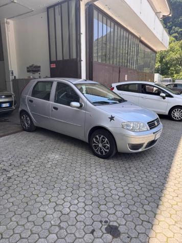 Fiat Punto Classic 1.2 5 porte Dynamic - Foto 5