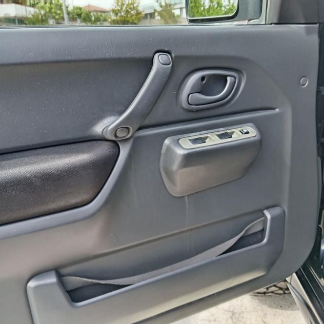Suzuki Jimny III 1997 1.3 vvt JLX 4wd E5 - Foto 6
