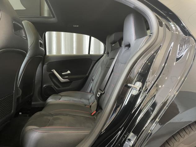 Mercedes-Benz Classe A A 180 d Automatic Premium AMG Line - Foto 10