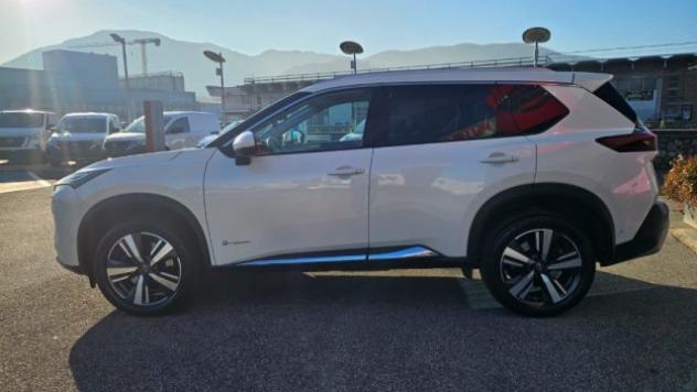 NISSAN X-Trail e-Power 2WD 5 posti Tekna rif. 23950574 - Foto 7
