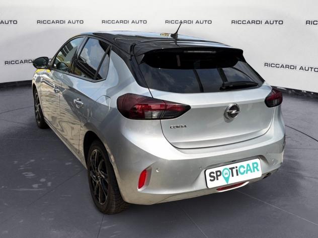 Opel Corsa 6ª serie 1.2 Design & Tech - Foto 4