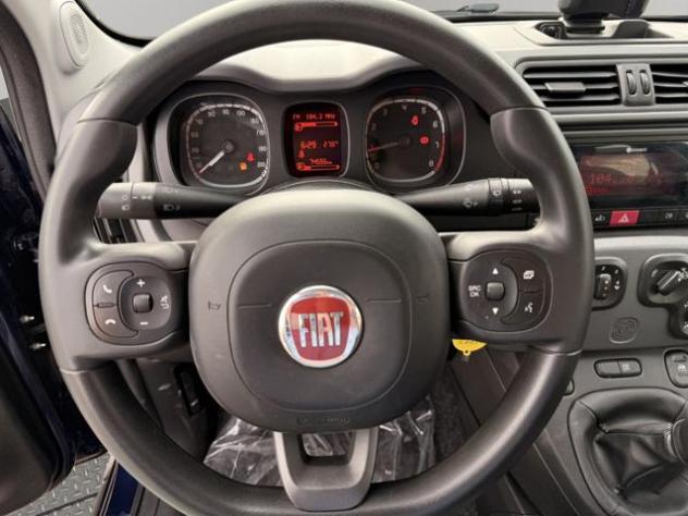 FIAT Panda 1.0 FireFly S&S Hybrid City Life rif. 24022272 - Foto 8
