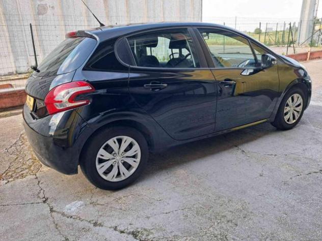 PEUGEOT 208 1° serie 1.2 VTi 82 CV 5 porte Allure rif. 23932212 - Foto 7