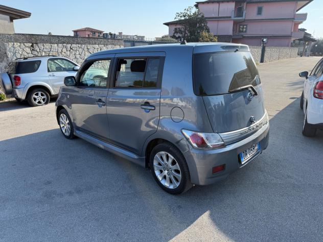 Daihatsu Materia 1.5 aut. Hiro - Foto 5