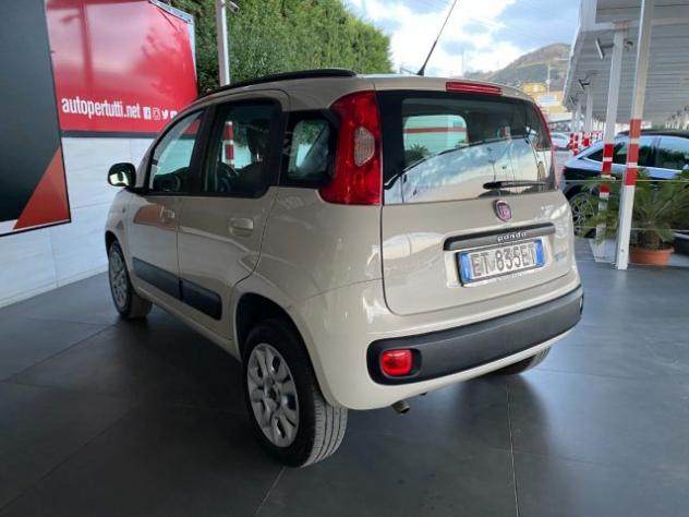 FIAT Panda 0.9 TwinAir Turbo Natural Power Easy rif. 20133555 - Foto 4