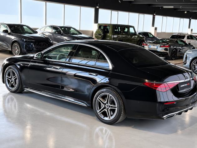 Mercedes-Benz Classe S S 350 d 4Matic - Foto 3