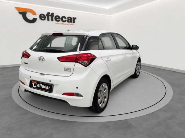 HYUNDAI i20 1.2 5 porte Econext rif. 24047023 - Foto 6