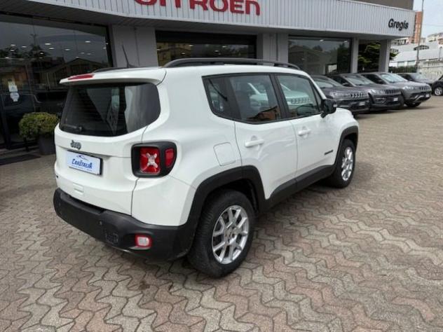 JEEP Renegade 1.3 T4 190CV PHEV 4xe AT6 Limited rif. 23650198 - Foto 6