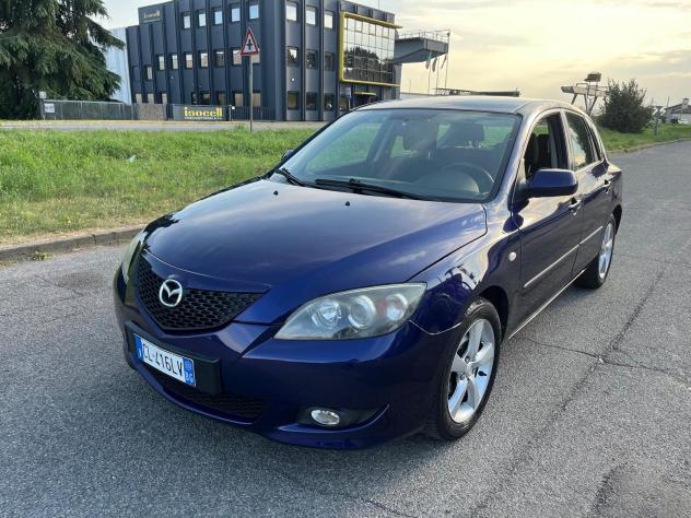 Mazda 3 Mazda3 1.6 16V 105CV