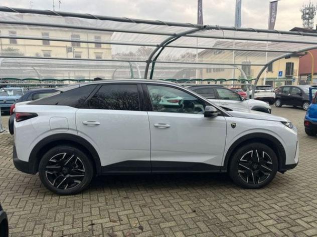 Peugeot 3008 3008 Hybrid 136 e-DCS6 GT ALTRE COLORAZIONI DISPONIBILI - Foto 4