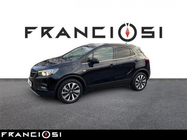 OPEL Mokka X 1.6 CDTI 136cv Innovation 4x2 S&S my18 rif. 22942000