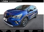 RENAULT Captur TCE 100 GPL TECHNO 2023 rif. 23706961