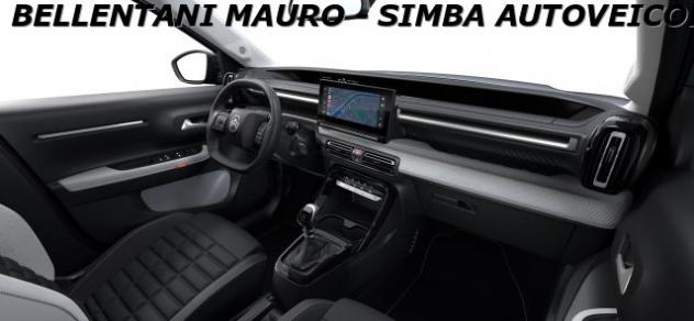 CITROEN C3 PureTech 100 S&S Max rif. 23799220 - Foto 6