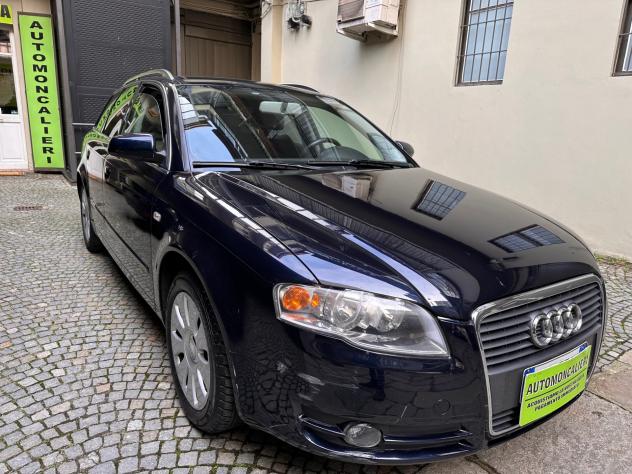 Audi A4 Avant 2.0 TDI Multitronic Advanced - Foto 2