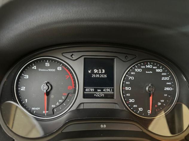 AUDI Q2 Q2 30 TFSI Admired Advanced - Foto 8