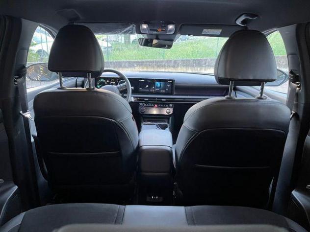 HYUNDAI Tucson 1.6 HEV aut. N Line 239cv FULL HYBRID rif. 24176278 - Foto 9