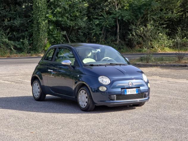 Fiat 500 1.3 Multijet 16V 75 CV by DIESEL E4 Manuale NEO 2010