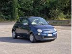 Fiat 500 1.3 Multijet 16V 75 CV by DIESEL E4 Manuale NEO 2010