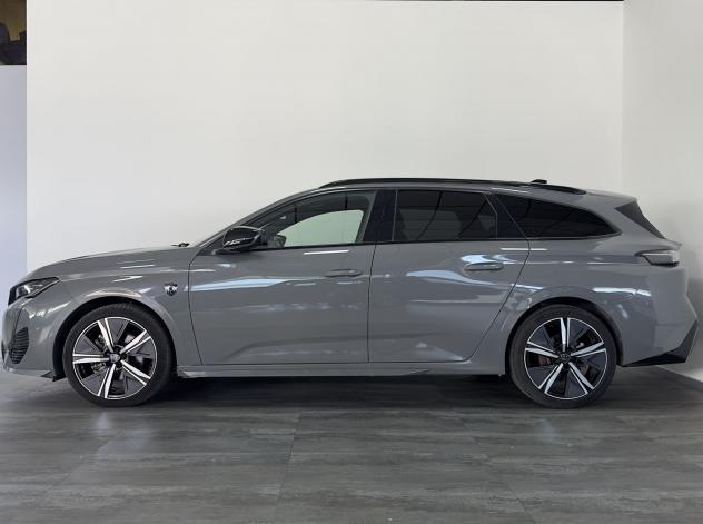Peugeot 308 GT PureTech 130 EAT8 S&S - Foto 7
