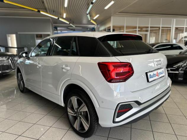 AUDI Q2 35 TFSI S tronic S line Edition - IVA ESP rif. 23826793 - Foto 3