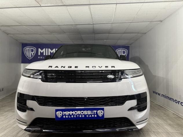 Land Rover Range Rover Sport 3.0D l6 249 CV Dynamic SE Automatica - Foto 5