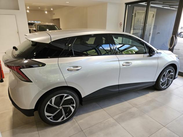 Mg MG4 64 kWh Premium - Foto 8