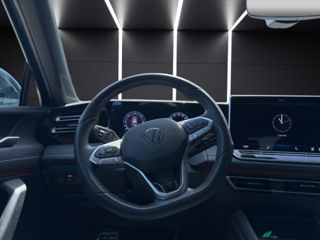 VOLKSWAGEN Tiguan 2.0 TDI 150 CV DSG R-Line rif. 23612250 - Foto 10