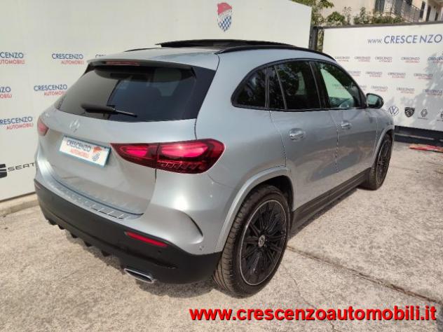 MERCEDES-BENZ GLA 200 d Automatic AMG Line Premium Plus - PREZZO REALE rif. 24054402 - Foto 10
