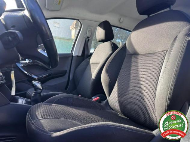 PEUGEOT 208 1° serie PureTech 82 5 porte Allure rif. 22965894 - Foto 5