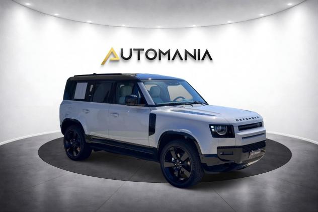 Land Rover Defender 3.0 D6 250 110 X-Dynamic SE AWD auto PRONTA CONSEGNA - Foto 3