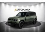 Land Rover Defender D250 AWD Auto 110 X-Dynamic SE