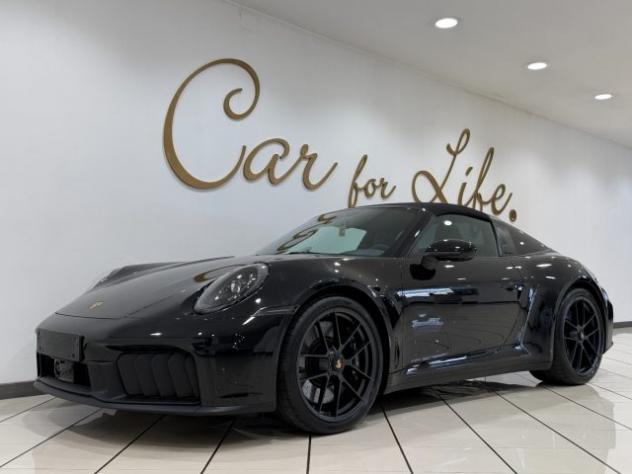 PORSCHE 911 Targa 992.2 4 GTS IVA ESPOSTA rif. 24034481 - Foto 10