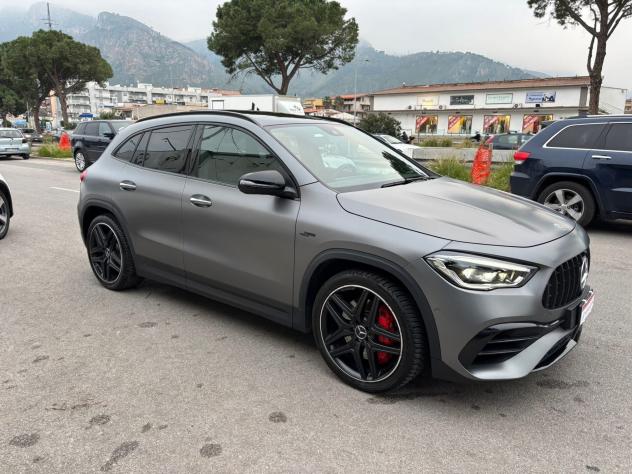 Mercedes-benz GLA 45 AMG Mercedes 45S Premium 4Matic - Foto 4