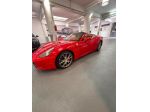 Ferrari California DCT