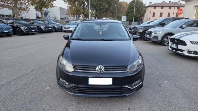 VOLKSWAGEN Polo 1.0 MPI 75 CV 5p. PERMUTE OK NEOPATENTATI rif. 23762167 - Foto 2