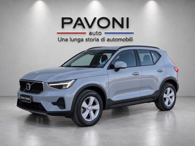 Volvo XC40 B3 automatico Essential