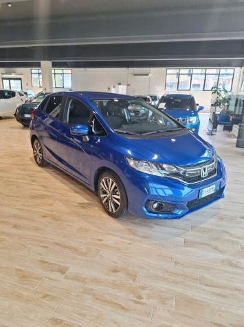 HONDA Jazz 3ª serie 15-20 Jazz 1.3 Elegance Navi ADAS CVT - Foto 8