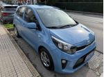 KIA Picanto 1.0 12V 5 porte Urban rif. 23653673