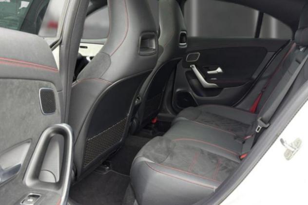 MERCEDES-BENZ CLA 35 AMG 4Matic rif. 23758696 - Foto 6