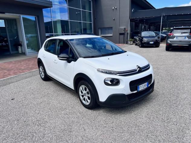 Citroën C3 PureTech 82 Feel / OK NEOPATENTATI - Foto 2